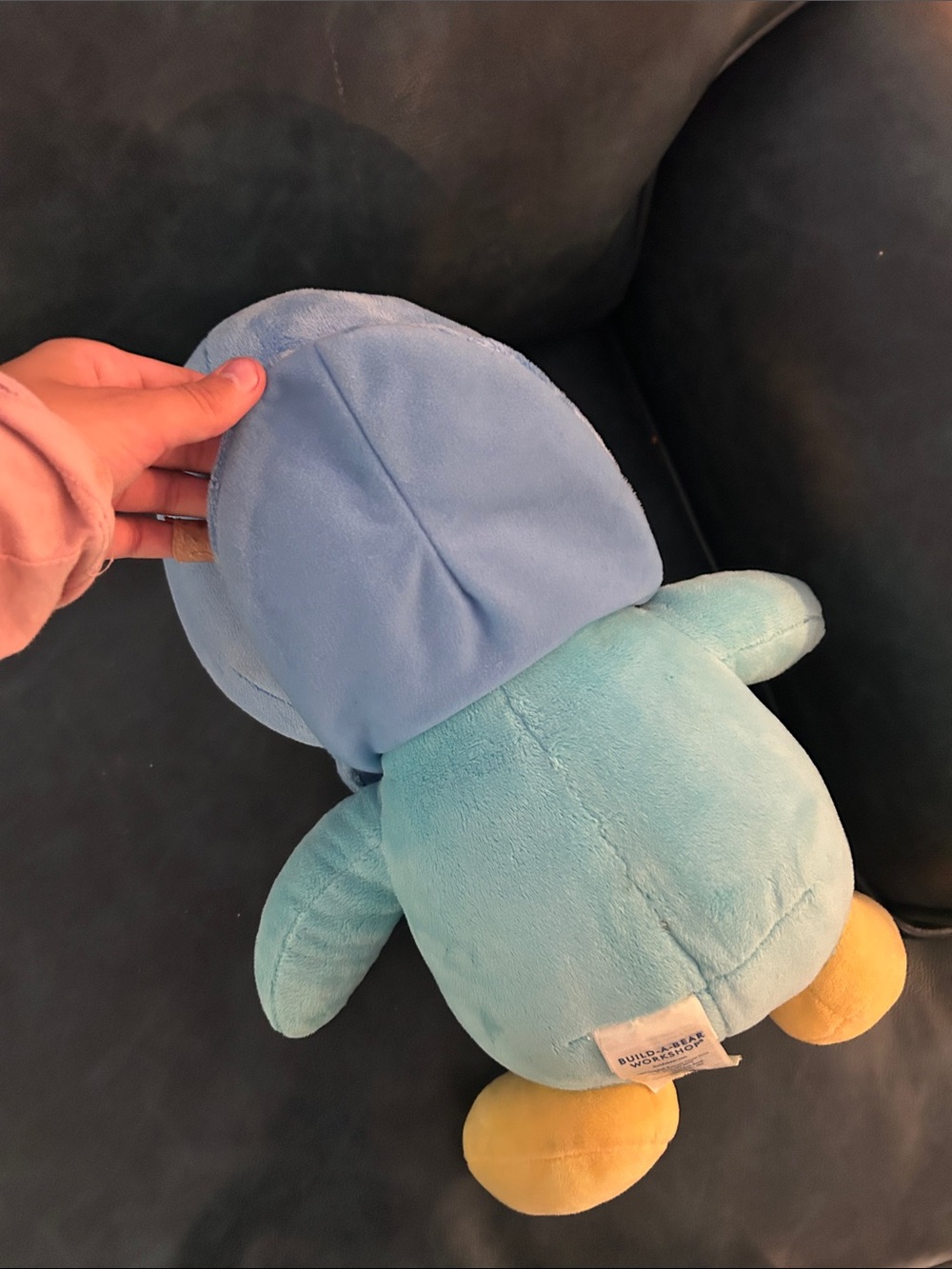 Build-A-Bear Pokémon Piplup - Picture 5 of 14
